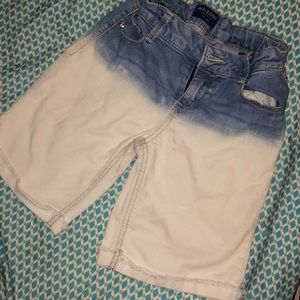 Cute tight fitted Shorts!!